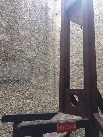 Museo Histórico Medieval